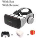 With Box 9156 Remote