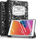 Composition Book Black
