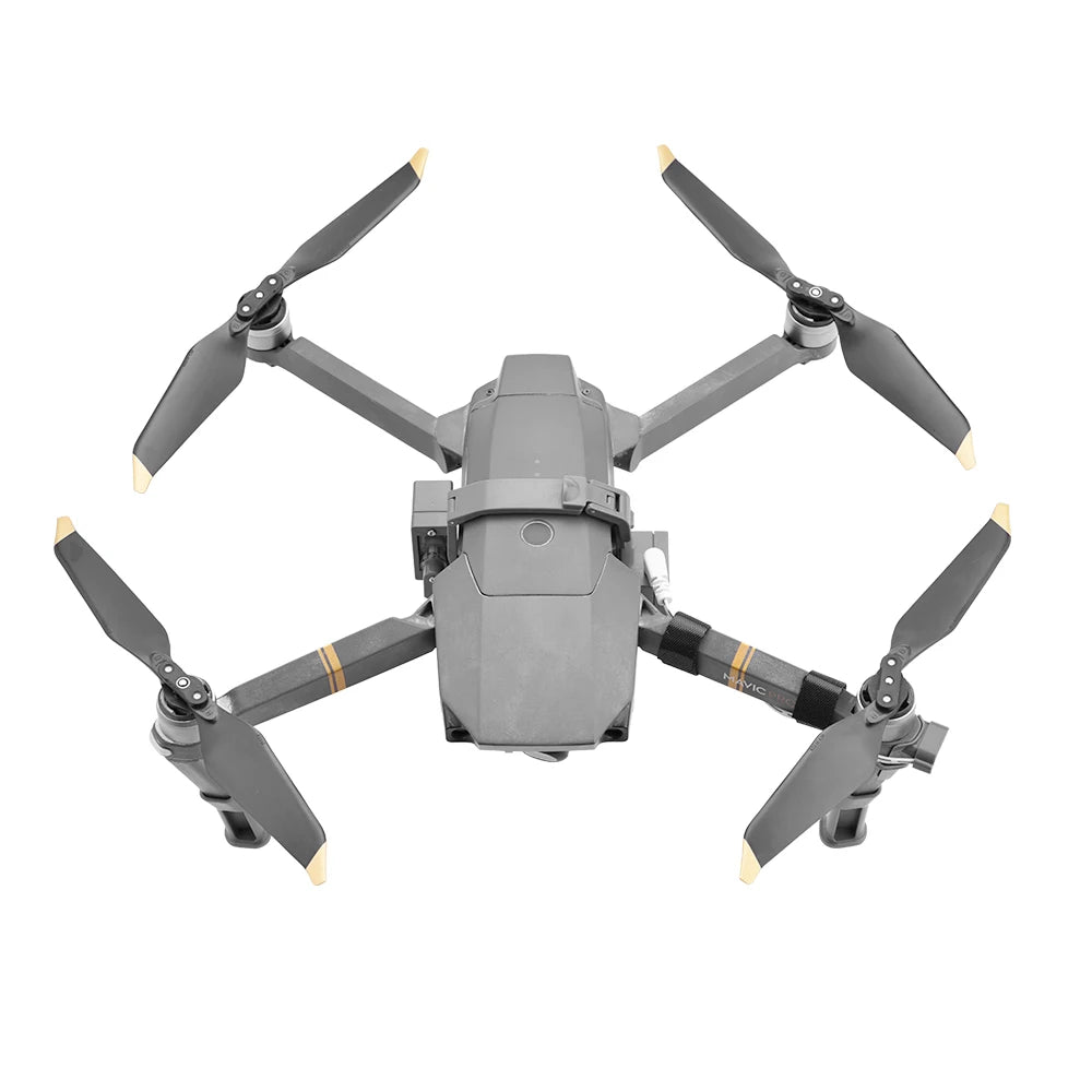 BRDRC Air Drop Dropping System for  Mavic Pro/3/2/Air 2/2S Platinum Drone Thrower Deliver Life Saver Fishing Bait Ring Sender