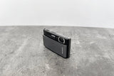 Vintage Sony DSC-T300 Digital Camera - Black Cyber-Shot