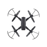 Skyhawk 1080P HD Video Recording Aerial Drone