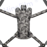 Skin for Mini 4 Pro Drone Decal Skins for DJI Mini4 Pro Premium Sticker ANTI-SCRATCH Protective Wrap Cover Film