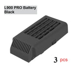 2200Mah Drone Battery for L900 PRO  L900PRO MAX Drone Battery/Propelle for Drone L900 PRO MAX Battery Blade Wholesale