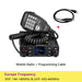 Eu Frequency (200003699)