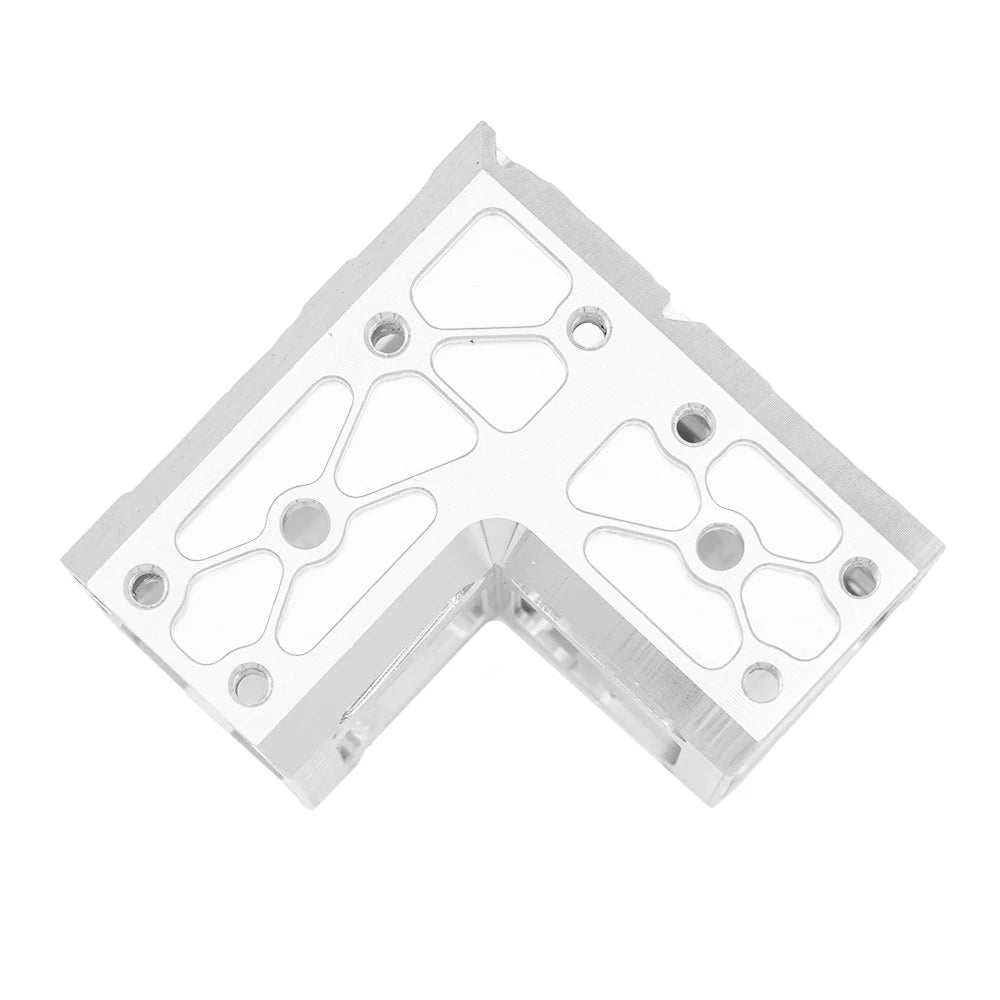 4PCS Middle Frame Insert Part for  Agras T40 T20P Agriculture Drone Accessories
