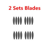 A888 Pro Drone Battery 3.7V 1800Mah Li-Poly / Propeller Blade / for A888 Pro Drone Accessory A888 Pro Parts