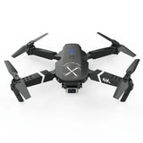 Falcon 4K Drone Pro EXTREME Upgrade with 2 Batteries