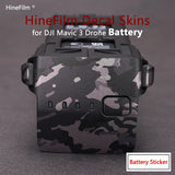 Skin for Mavic3 Sticker Decal Skin for DJI Mavic 3 Drone Skin Premium Wraps Protective Guard Film Wraps Cover
