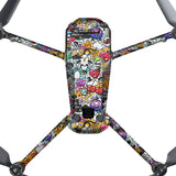 Skin for Mavic3 Sticker Decal Skin for DJI Mavic 3 Drone Skin Premium Wraps Protective Guard Film Wraps Cover