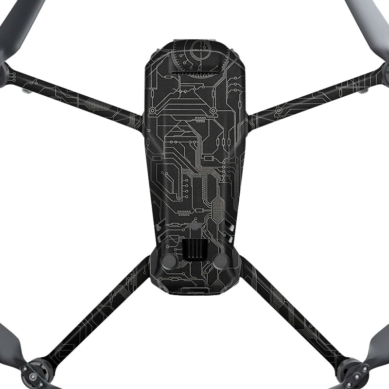 Skin for Mavic3 Sticker Decal Skin for DJI Mavic 3 Drone Skin Premium Wraps Protective Guard Film Wraps Cover