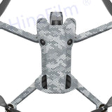 Skin for Mini 4 Pro Drone Decal Skins for DJI Mini4 Pro Premium Sticker ANTI-SCRATCH Protective Wrap Cover Film