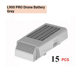 2200Mah Drone Battery for L900 PRO  L900PRO MAX Drone Battery/Propelle for Drone L900 PRO MAX Battery Blade Wholesale