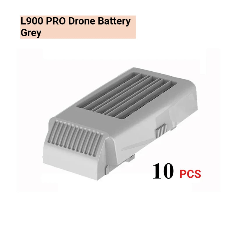 2200Mah Drone Battery for L900 PRO  L900PRO MAX Drone Battery/Propelle for Drone L900 PRO MAX Battery Blade Wholesale