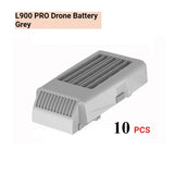 2200Mah Drone Battery for L900 PRO  L900PRO MAX Drone Battery/Propelle for Drone L900 PRO MAX Battery Blade Wholesale