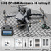 3-Axis Gimbal-8K-2B