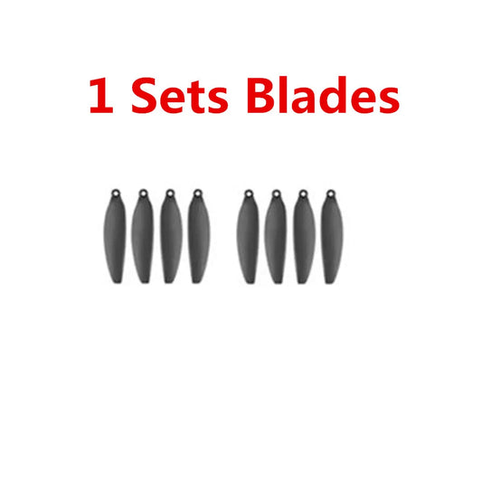 A888 Pro Drone Battery 3.7V 1800Mah Li-Poly / Propeller Blade / for A888 Pro Drone Accessory A888 Pro Parts