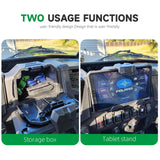 Electronic Device Mounts for Teryx KRX 1000 Tablet Holder, UTV Phone GPS Ipad...