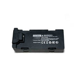 Drone Battery Arm for S136 Mini Drone Spare Parts S136 PRO Drone Battery 3.7V 2000Mah S136 PRO MAX
