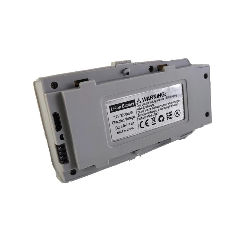 2200Mah Drone Battery for L900 PRO  L900PRO MAX Drone Battery/Propelle for Drone L900 PRO MAX Battery Blade Wholesale