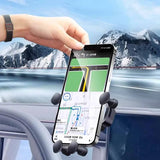 Chery Jetour Traveller T2 Mobile Phone Holder Display Screen Navigation Mobile Phone Holder Modification Car Accessories