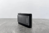 Vintage Sony DSC-T300 Digital Camera - Black Cyber-Shot