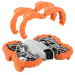 For  NEO Floating Propeller Guard Bumper EVA Propeller Protector Buoyancy Anti-Collision Ring Drone Accessories Drone Parts