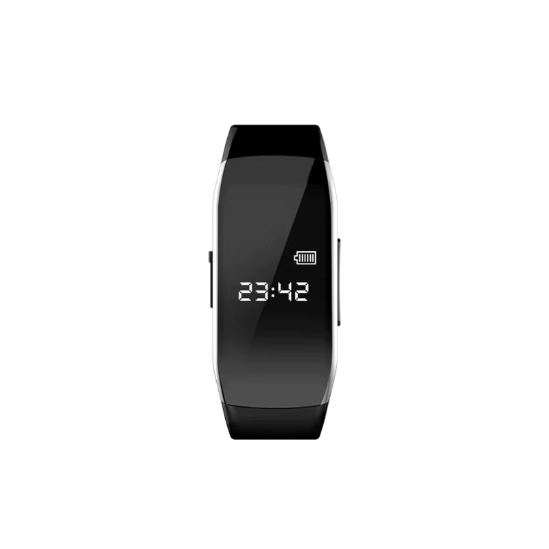 Mini Camera Watch 1080P HD DV Professional Digital Voice Video Recorder Bracelet Dictaphone Sound Small Micro Home Secret
