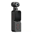 5K Mini Camera Anti-Shake Sport Cam with Face Detection Automatic Rotating Lens Vlogging Body Camera with Rotatable Touch Screen