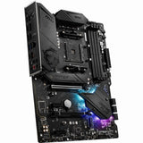 MPG B550 GAMING plus AM4 AMD B550 SATA 6Gbs DDR4 Ryzen 5000 / 4000G / 3000 ATX Motherboard