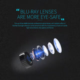 VR Shinecon Casque Helmet 3D Glasses Virtual Reality for Smartphone Smart Phone Headset Goggles Binoculars Video Game Wirth Lens