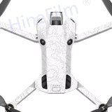 Skin for Mini 4 Pro Drone Decal Skins for DJI Mini4 Pro Premium Sticker ANTI-SCRATCH Protective Wrap Cover Film