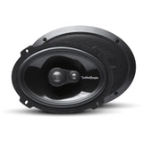 T1693 Power 6"X9" 3-Way Full-Range Speaker