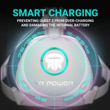 VR Power for Meta Quest 3S, Quest 3, and Quest 2