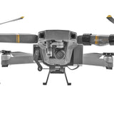 BRDRC Air Drop Dropping System for  Mavic Pro/3/2/Air 2/2S Platinum Drone Thrower Deliver Life Saver Fishing Bait Ring Sender