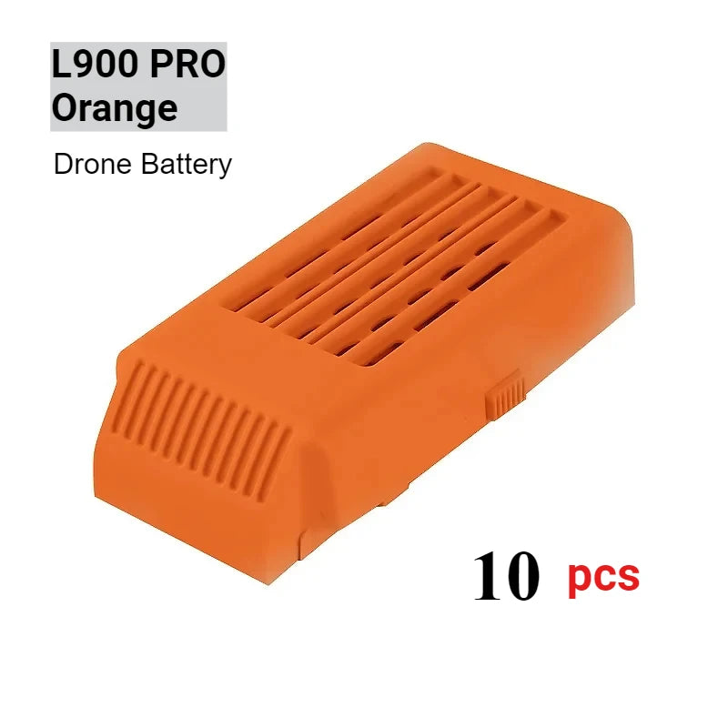2200Mah Drone Battery for L900 PRO  L900PRO MAX Drone Battery/Propelle for Drone L900 PRO MAX Battery Blade Wholesale