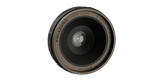 Lightleak Lens