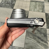 Ricoh Caplio R7