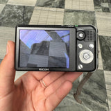 Ricoh Caplio R7