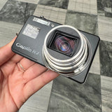 Ricoh Caplio R7