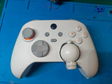 Wired Trackball Mouse Gamepad with Gyroscope, DIY Controller for Mobile/Pc FPS Games, Programmable for Game Mapping
