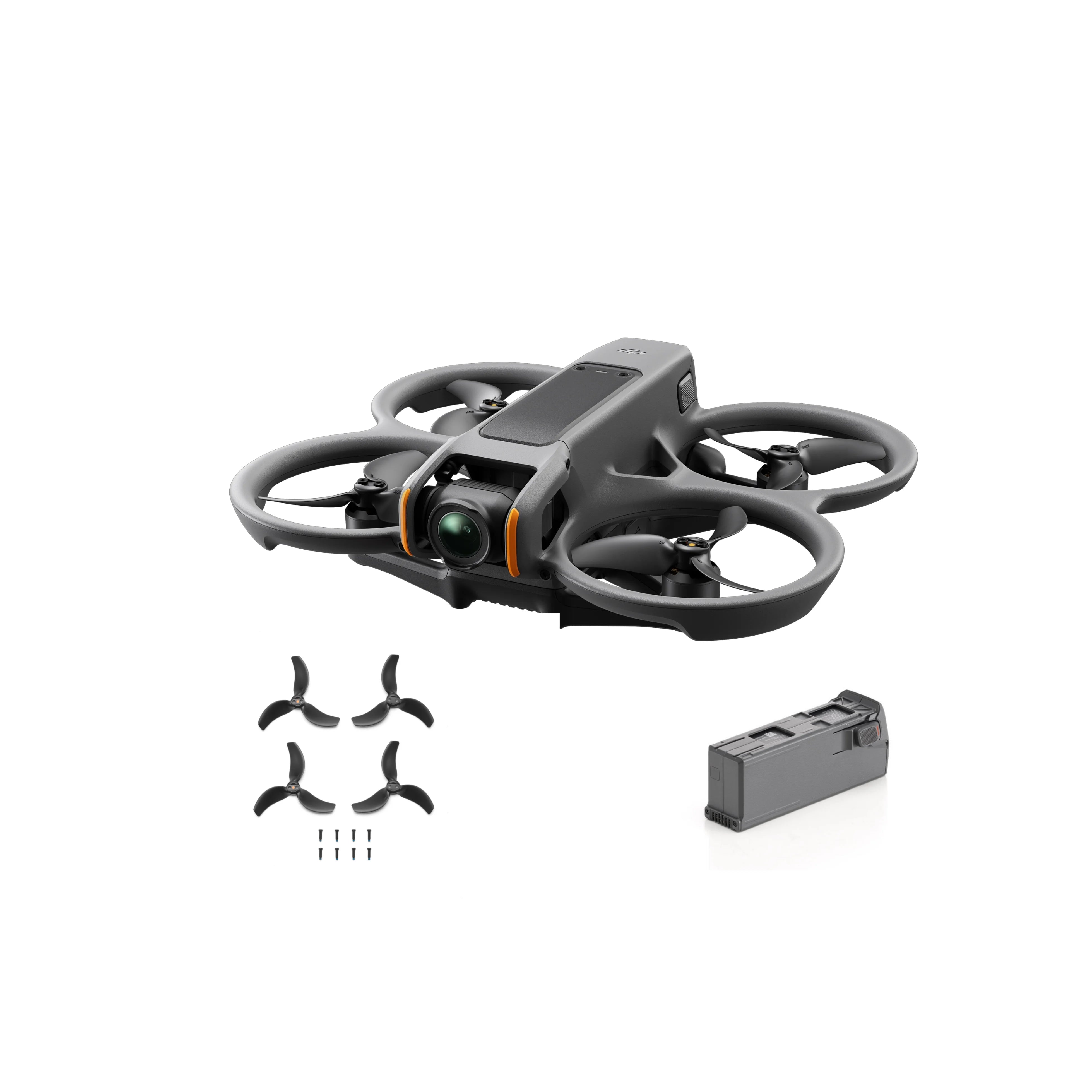Avata 2 First View Aerial Drone 4K Ultra Wide Low Altitude Perspective Sensory Control FPV Drone