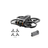 Avata 2 First View Aerial Drone 4K Ultra Wide Low Altitude Perspective Sensory Control FPV Drone