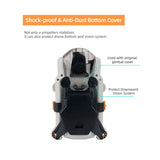 For  Mini 3 Pro Propeller Bottom Holder Wings Fixed Stabilizers Protective Prop Blades Strap for Mini 3 Pro Drone Accessories