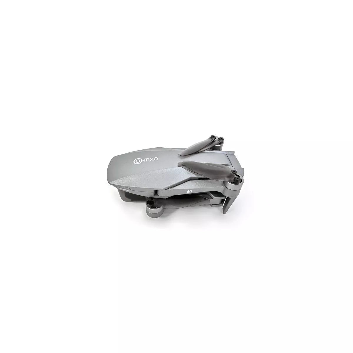 Contixo F36 GPS Drone 4K Camera, 3-Axis Gimbal, 25 Min Flight, 2-Mile Range, Foldable, Brushless, Follow Me, One-Key Return