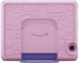 Kid-Proof Case for Fire HD 10 Tablet (Only Compatible with 11Th Generation Tablet, 2021 Release) – Lavender
