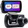 1440P HD Wi-Fi Dash Cam 522GW with Alexa…