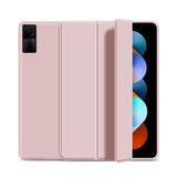 For Redmi Pad 2 9.7 Pro 12.1 SE 11 10.6 8.7 Case  Pad 5 6 7 8 Pro 11 11.2 K Pad Auto Wake up Sleep Cover Support Charging