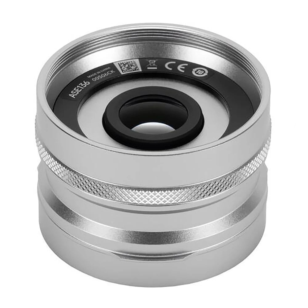 X100VI Wide Conversion Lens for FUJIFILM X100 Cameras