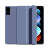 For Redmi Pad 2 9.7 Pro 12.1 SE 11 10.6 8.7 Case  Pad 5 6 7 8 Pro 11 11.2 K Pad Auto Wake up Sleep Cover Support Charging