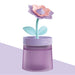 Purple Gardenia